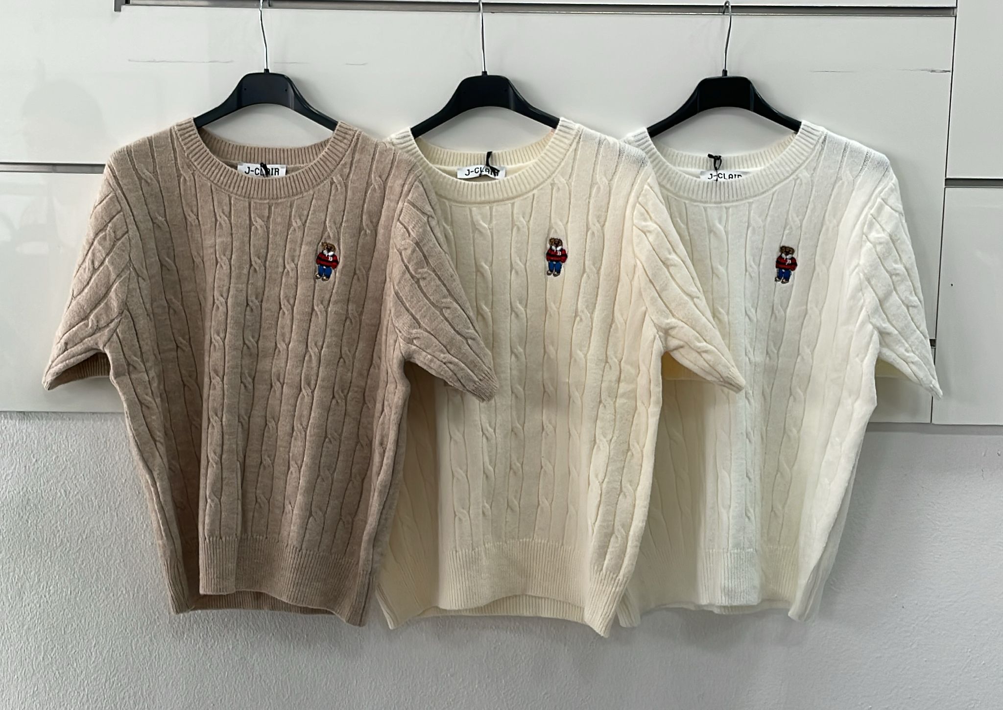 Фото Joie Clair (J-Clair)