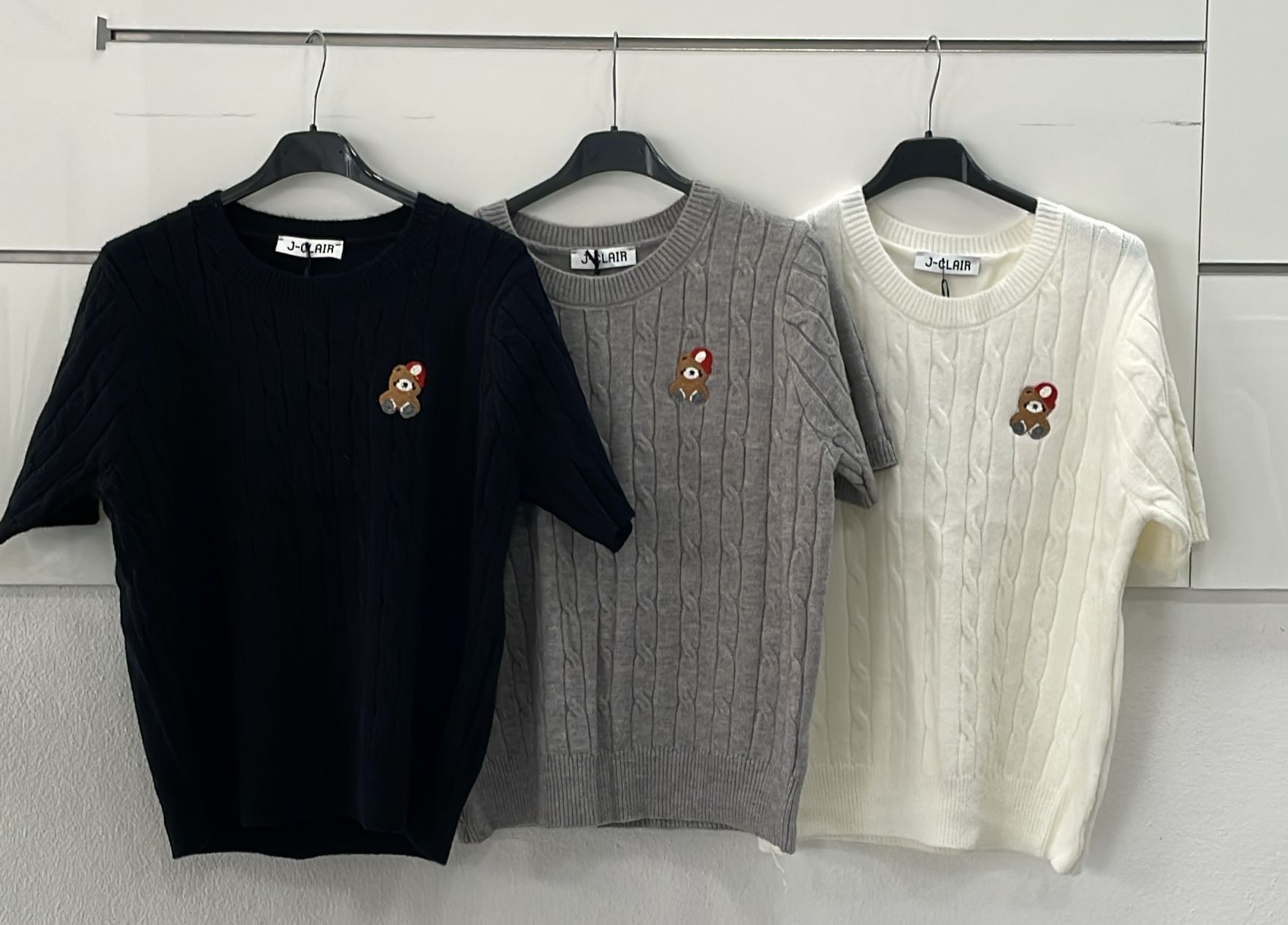 Фото Joie Clair (J-Clair)