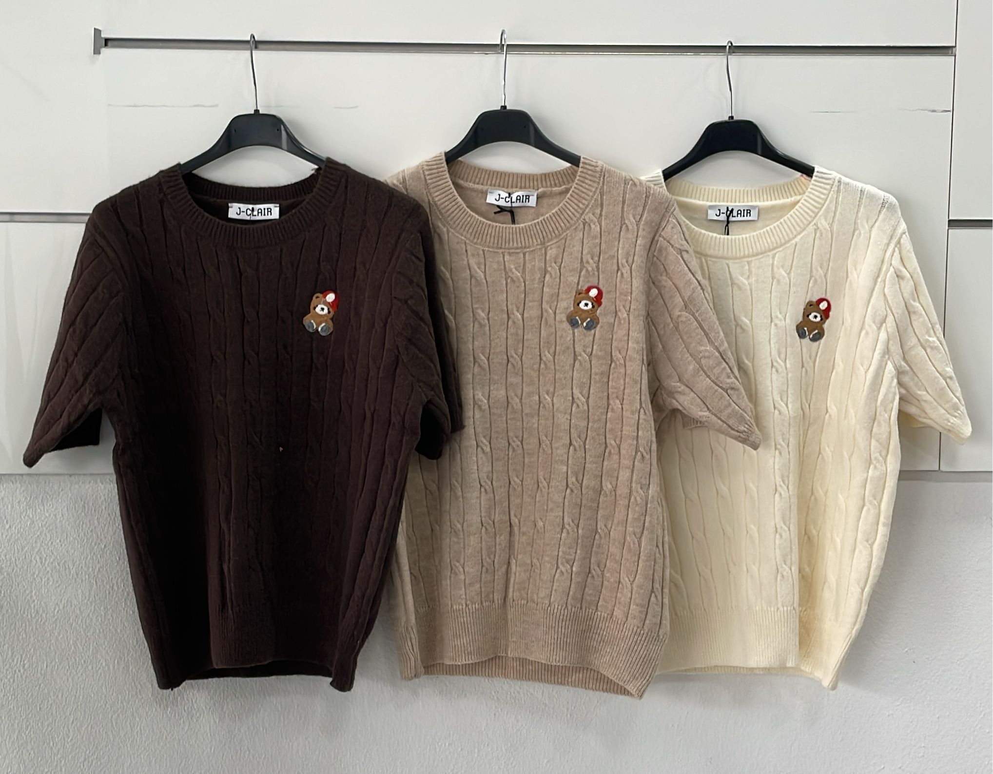 Фото Joie Clair (J-Clair)