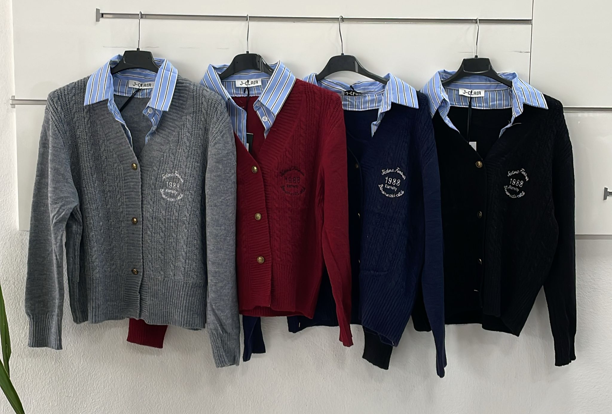 Фото Joie Clair (J-Clair)