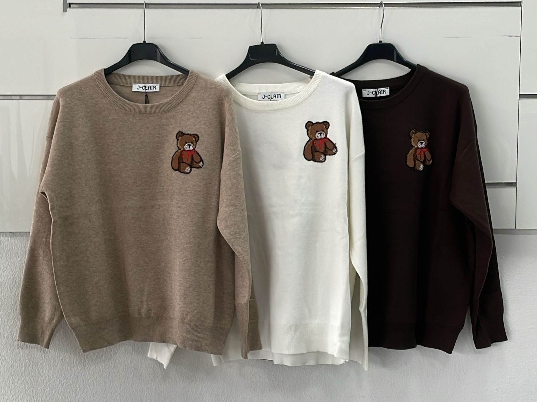 Фото Joie Clair (J-Clair)