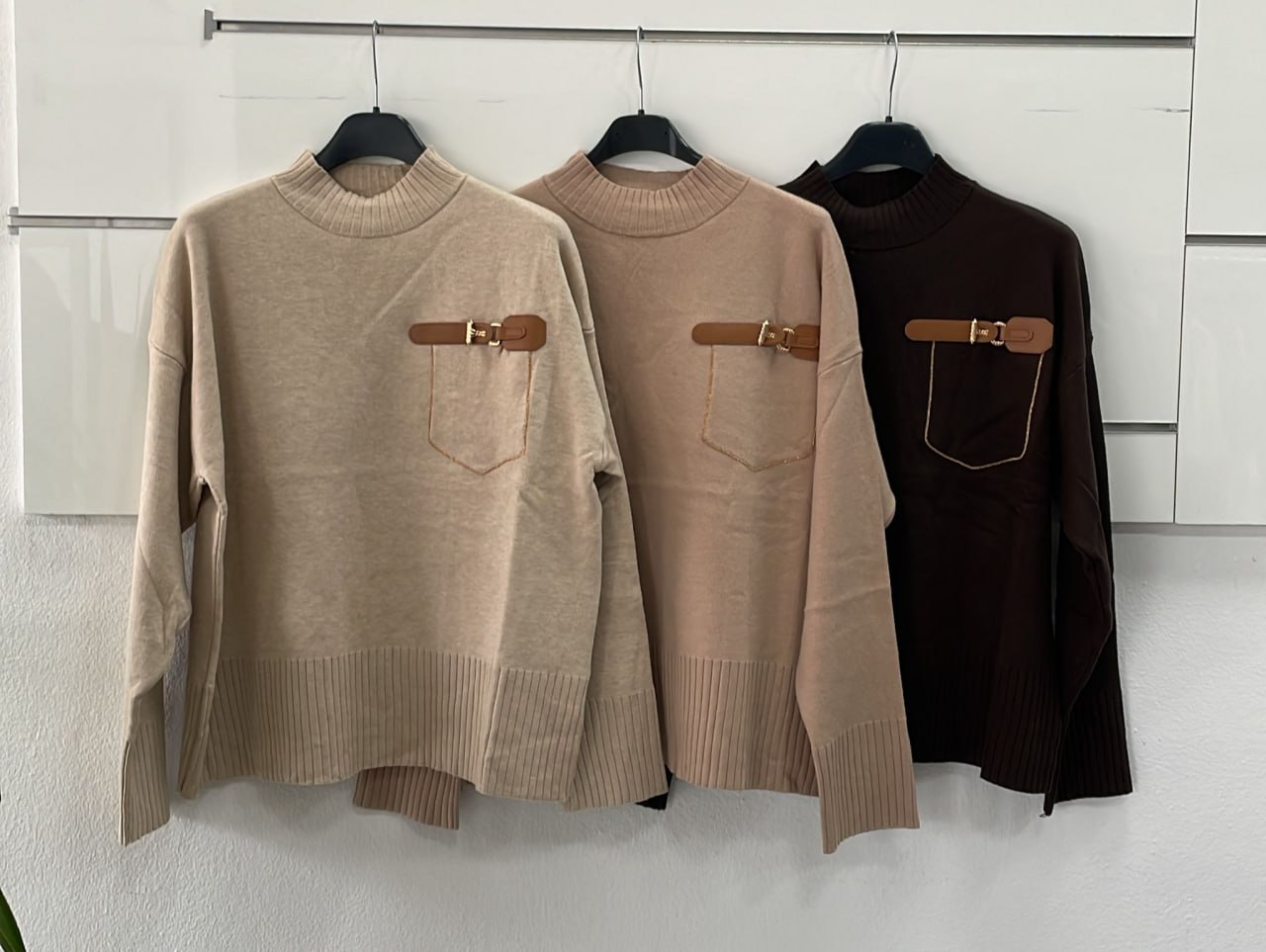 Фото Joie Clair (J-Clair)