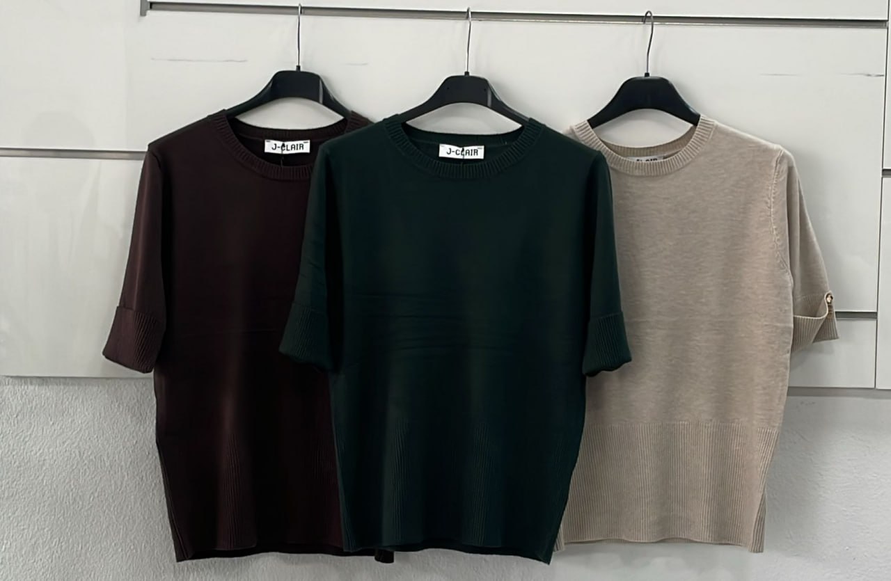 Фото Joie Clair (J-Clair)