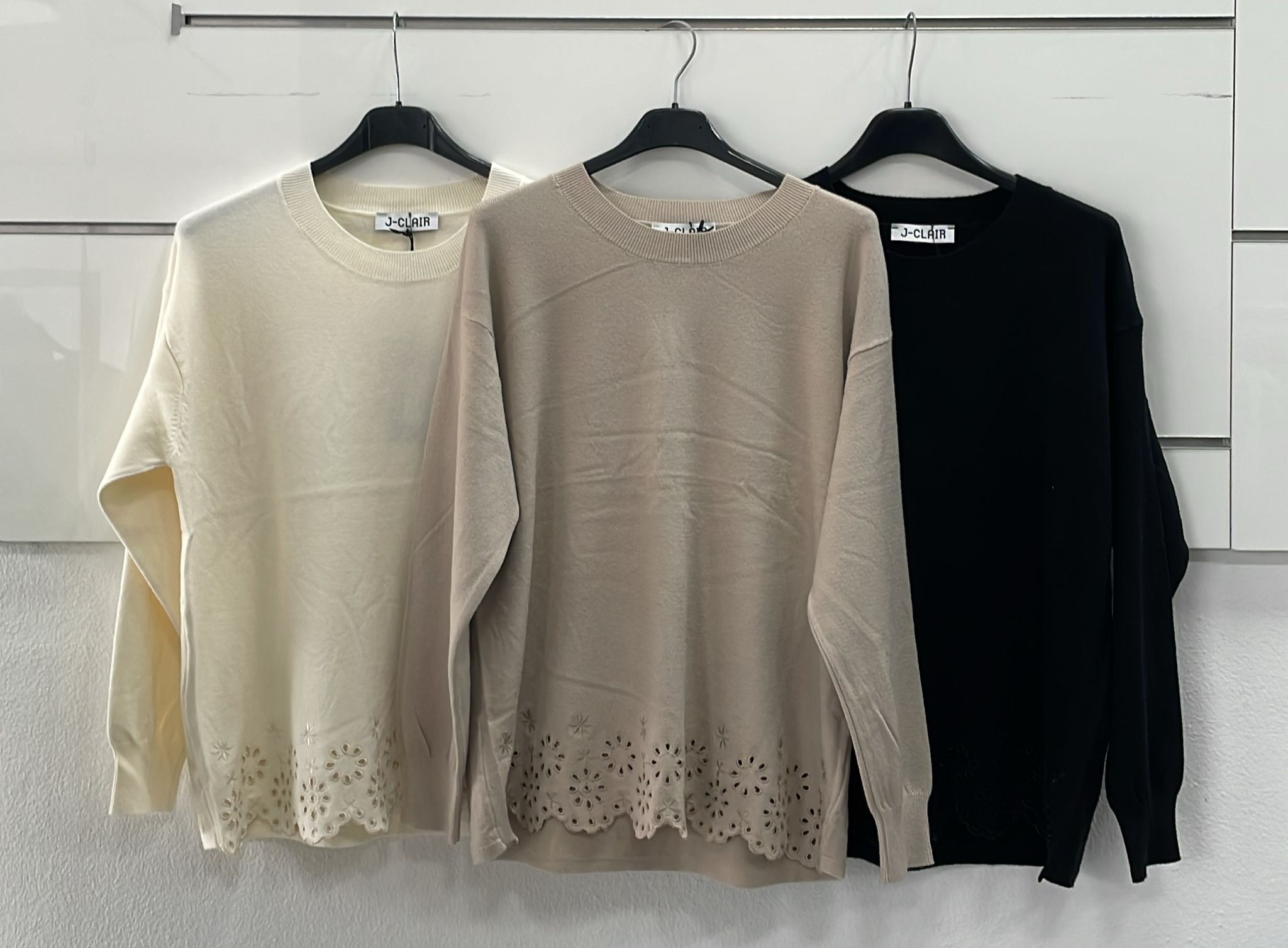 Фото Joie Clair (J-Clair)