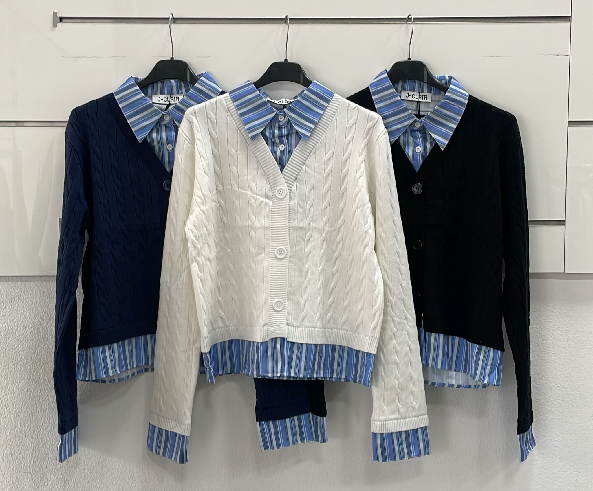 Фото Joie Clair (J-Clair)