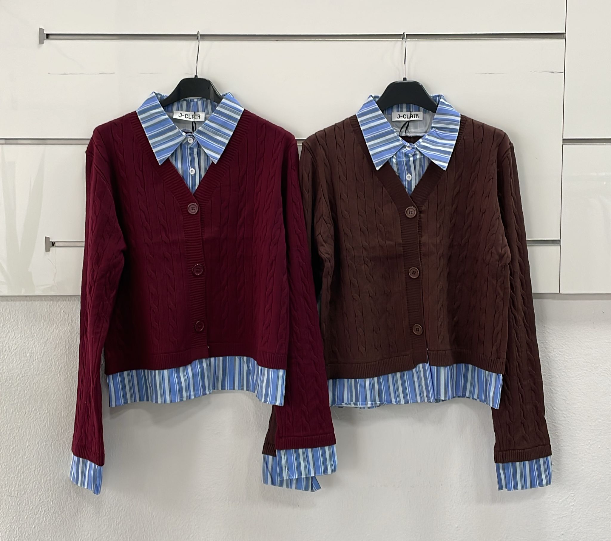 Фото Joie Clair (J-Clair)