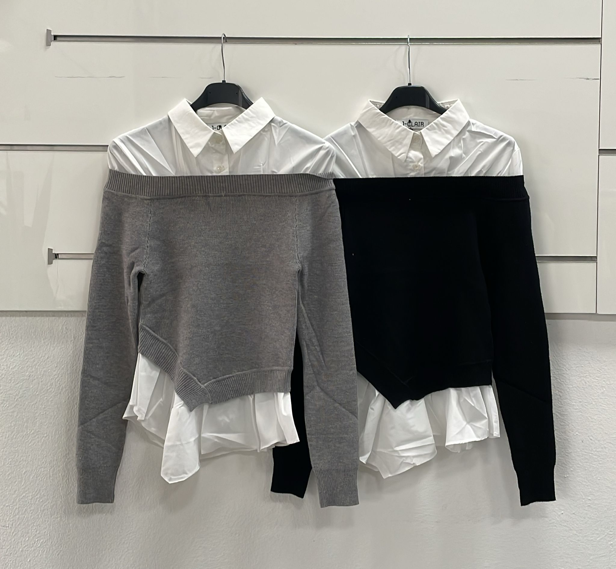 Фото Joie Clair (J-Clair)