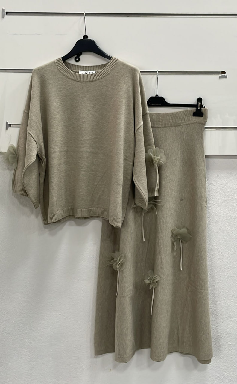 Фото Joie Clair (J-Clair)