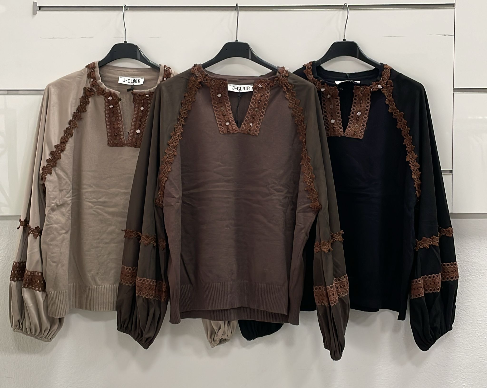 Фото Joie Clair (J-Clair)