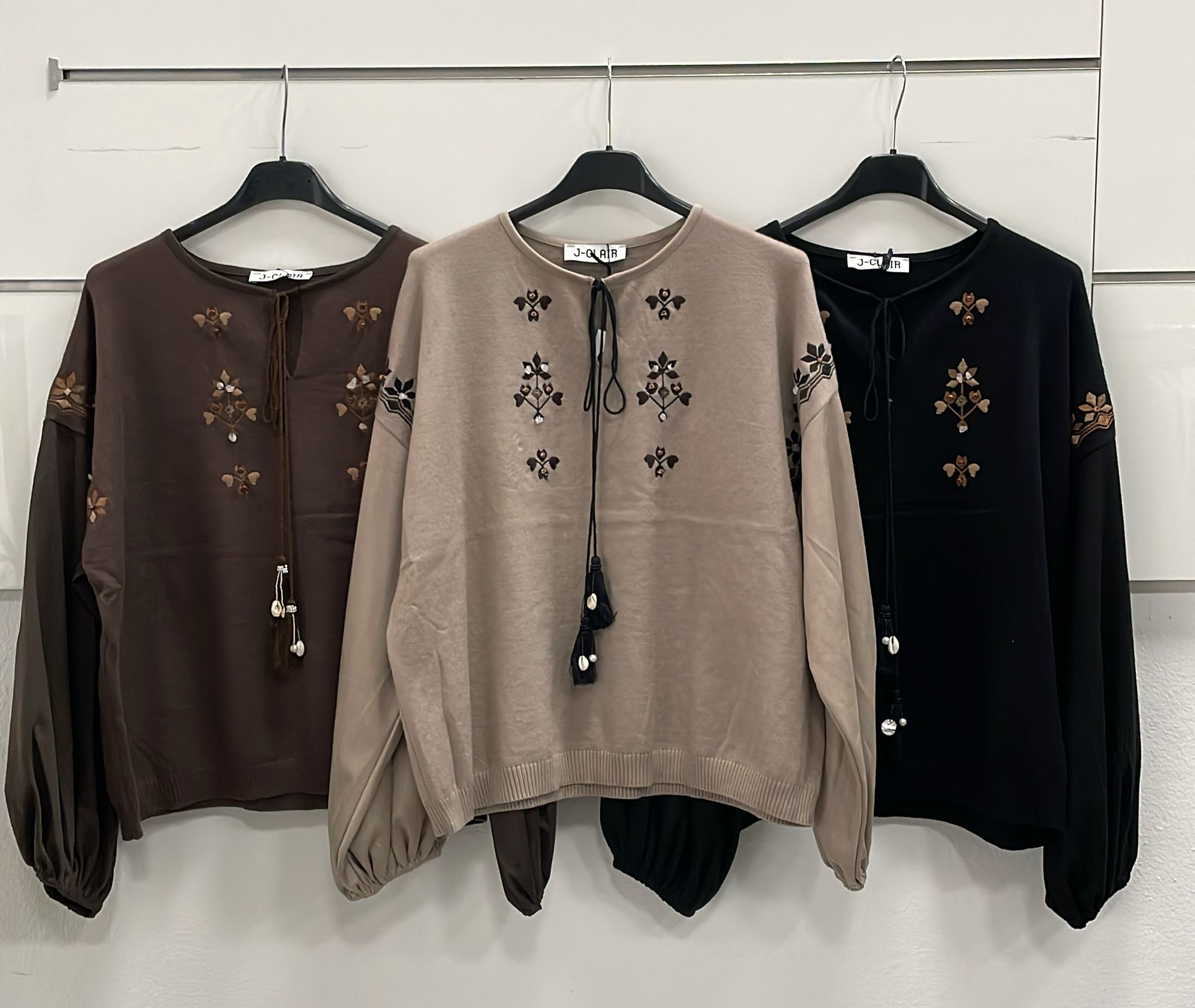 Фото Joie Clair (J-Clair)