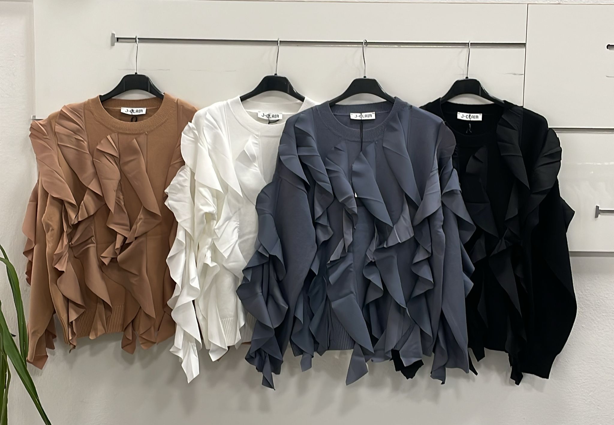 Фото Joie Clair (J-Clair)