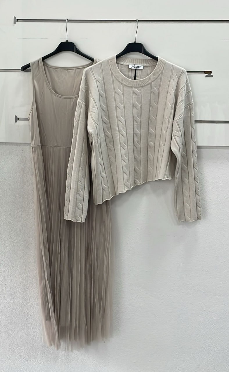 Фото Joie Clair (J-Clair)