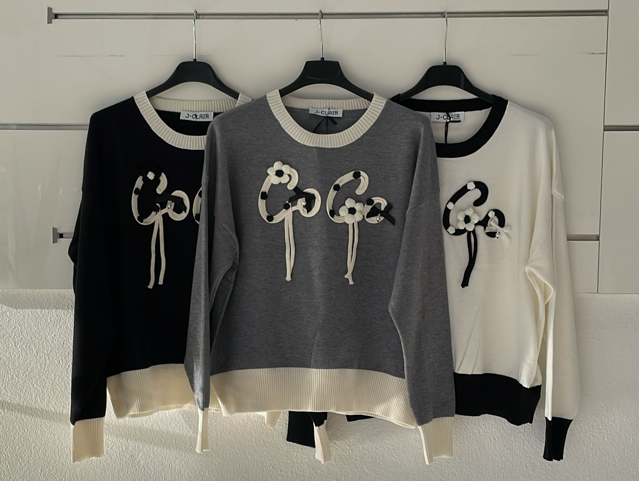 Фото Joie Clair (J-Clair)