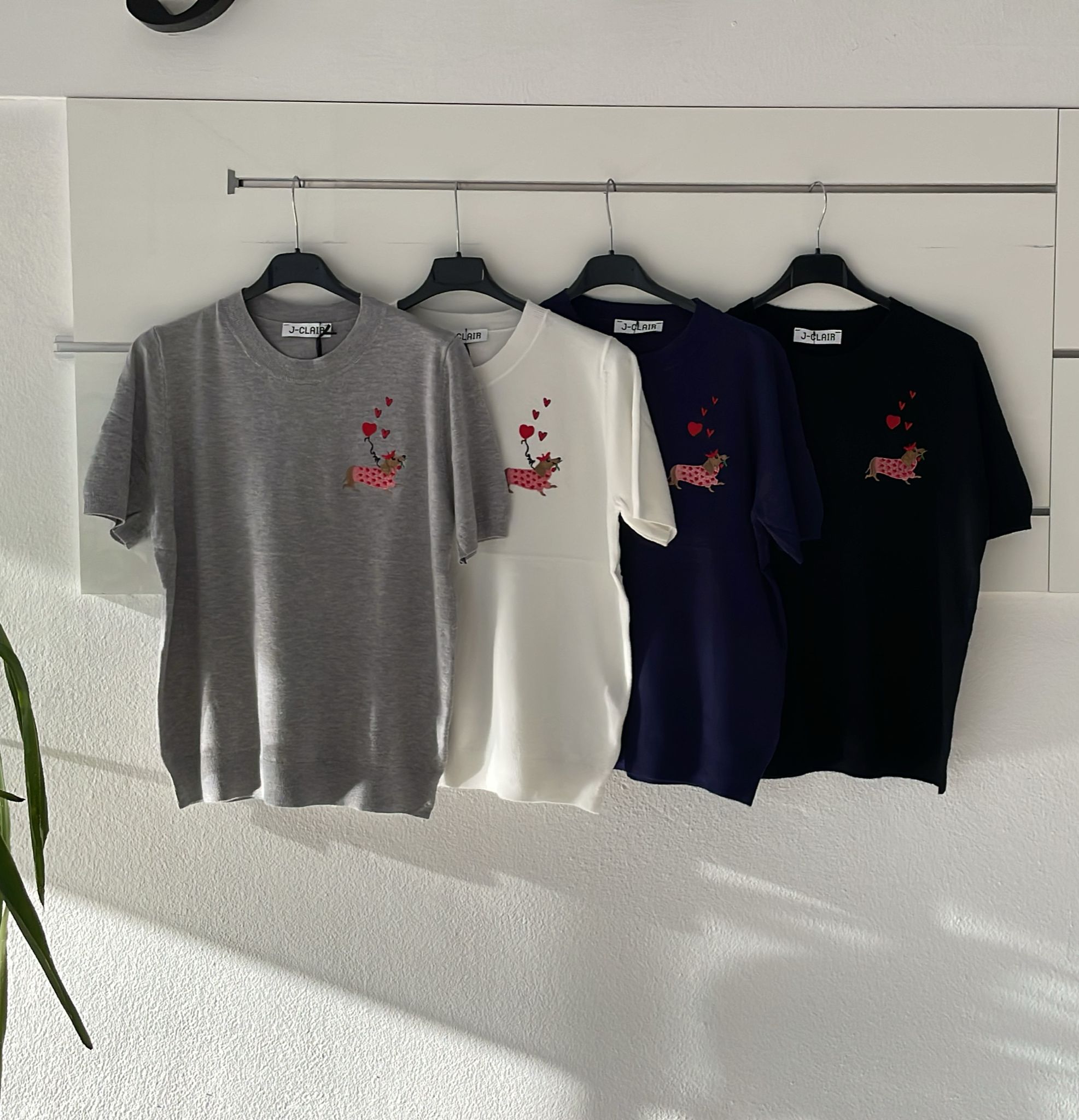 Фото Joie Clair (J-Clair)