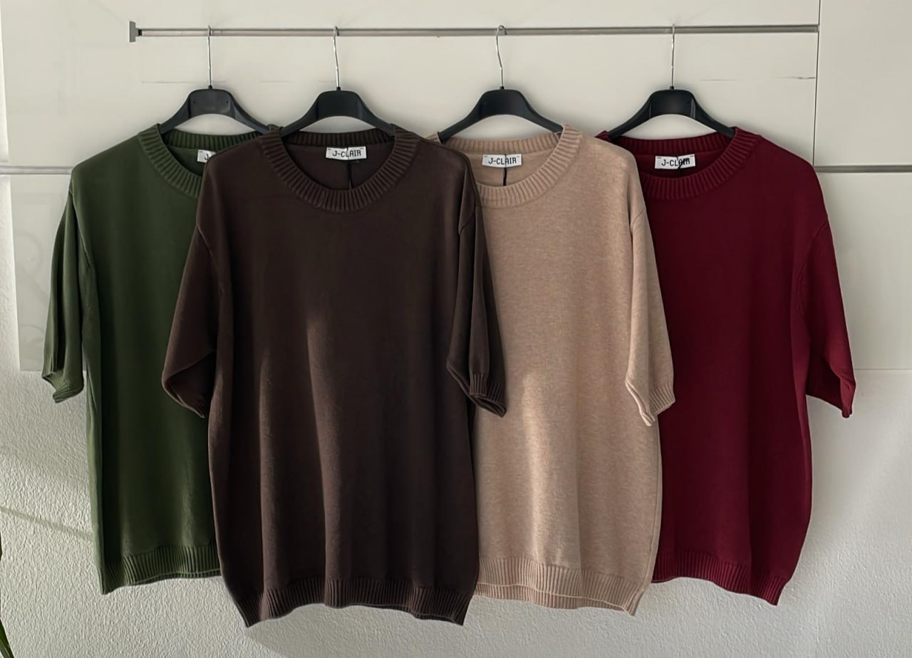 Фото Joie Clair (J-Clair)