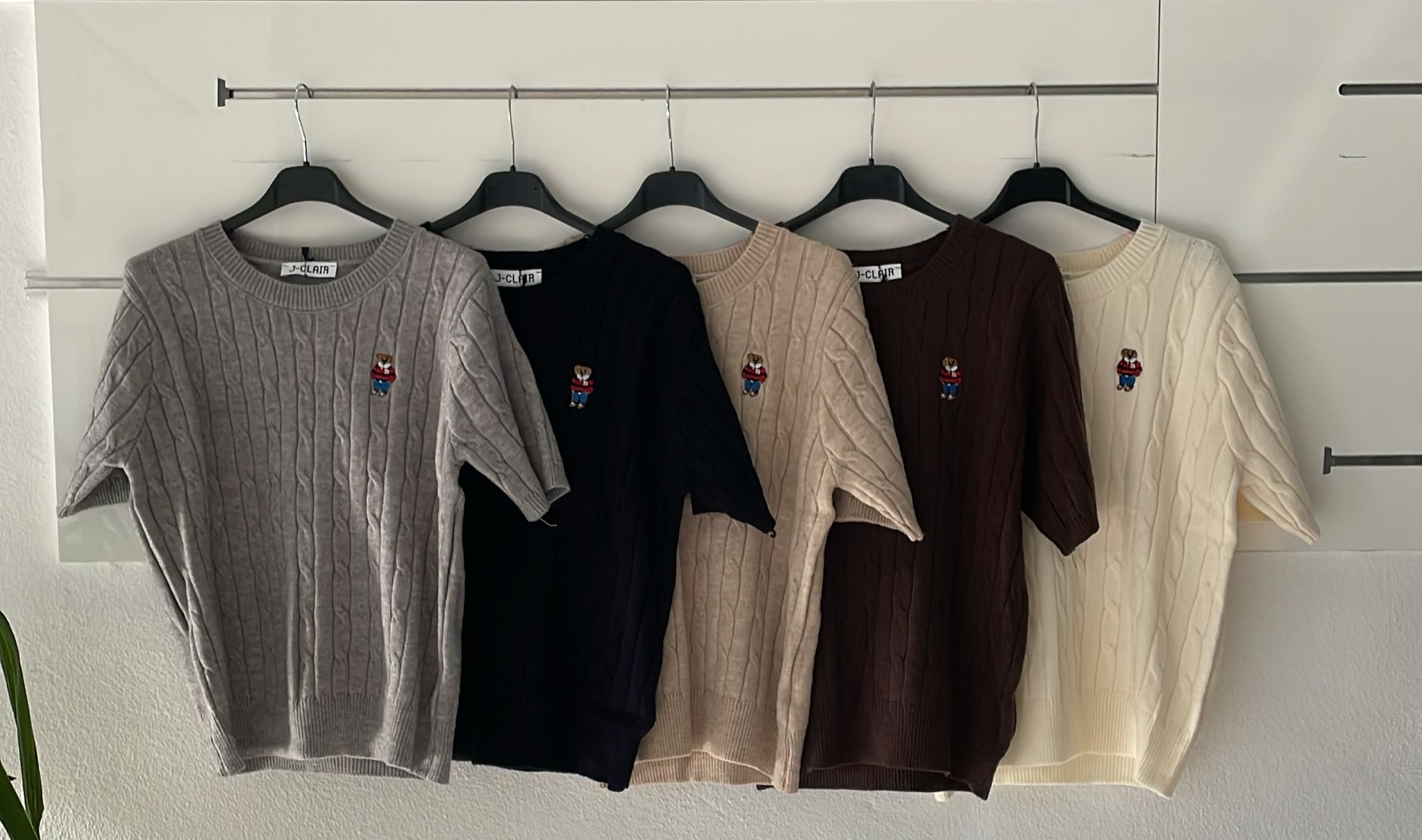 Фото Joie Clair (J-Clair)