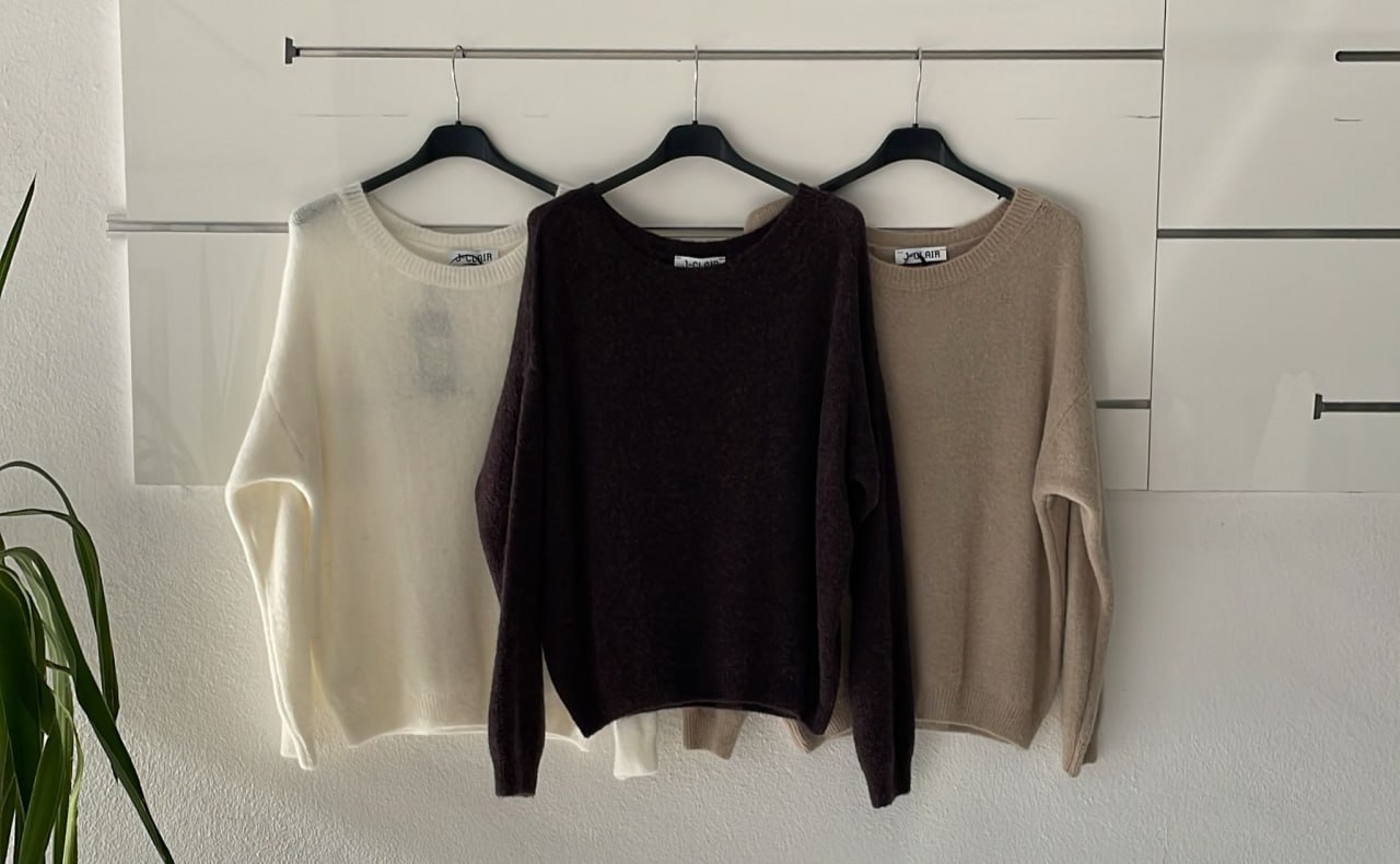 Фото Joie Clair (J-Clair)