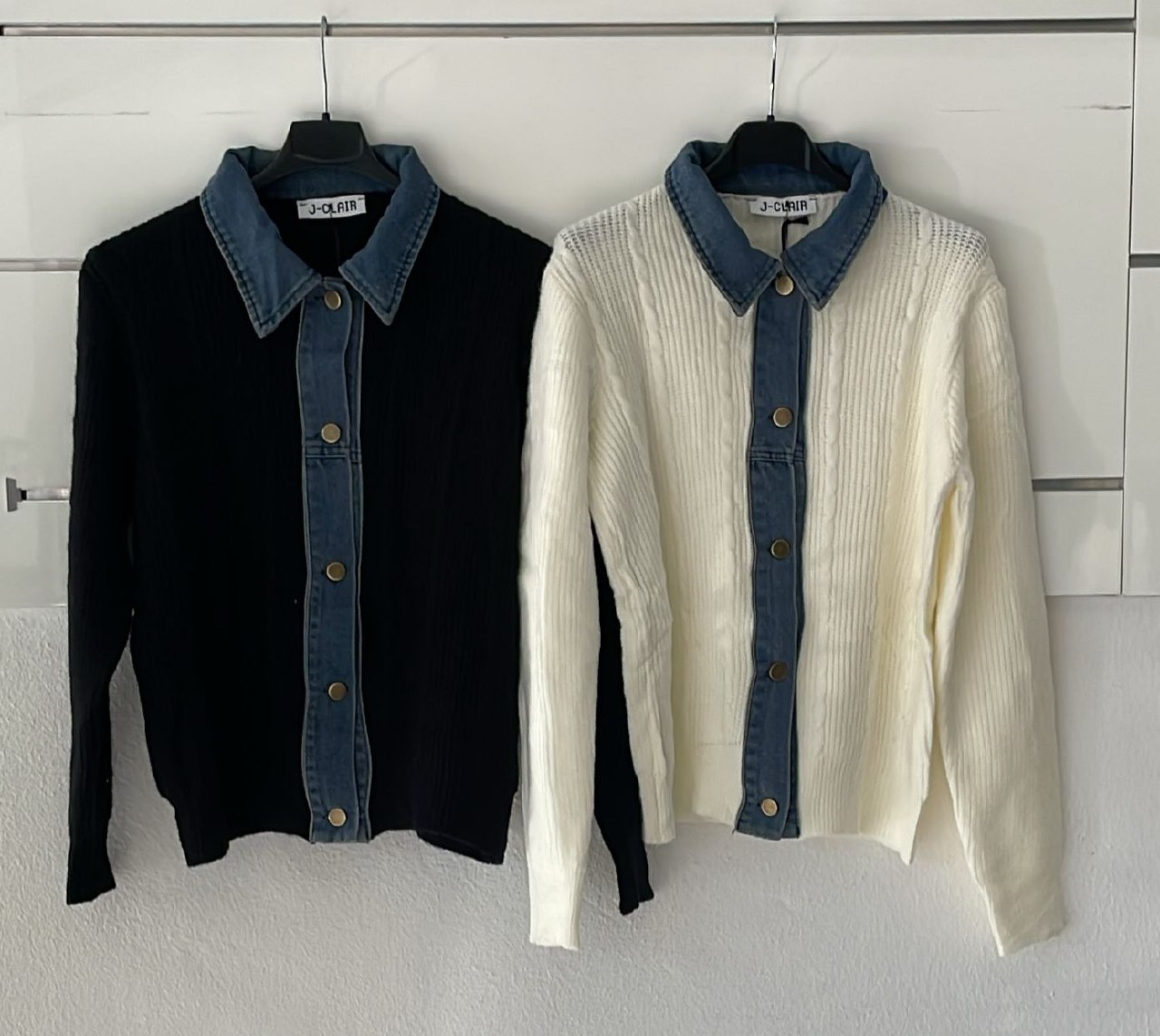 Joie Clair (J-Clair)