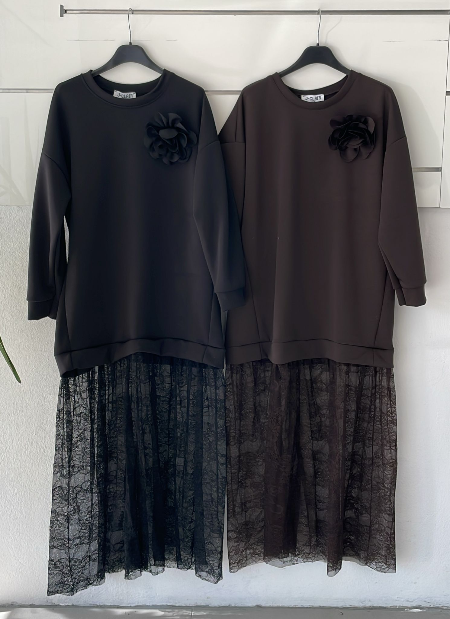 Joie Clair (J-Clair)