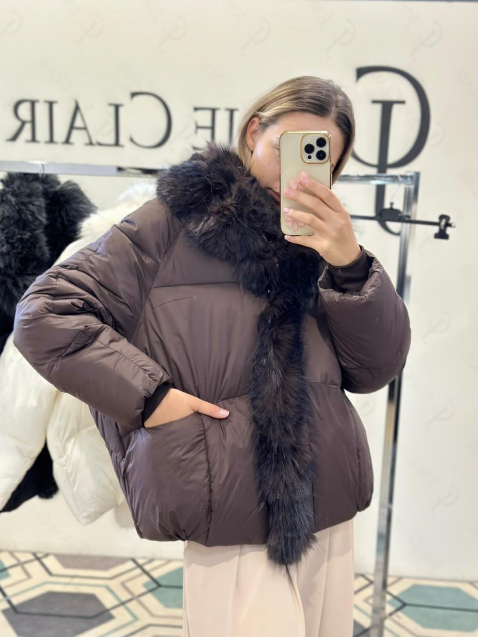 Joie Clair (J-Clair)