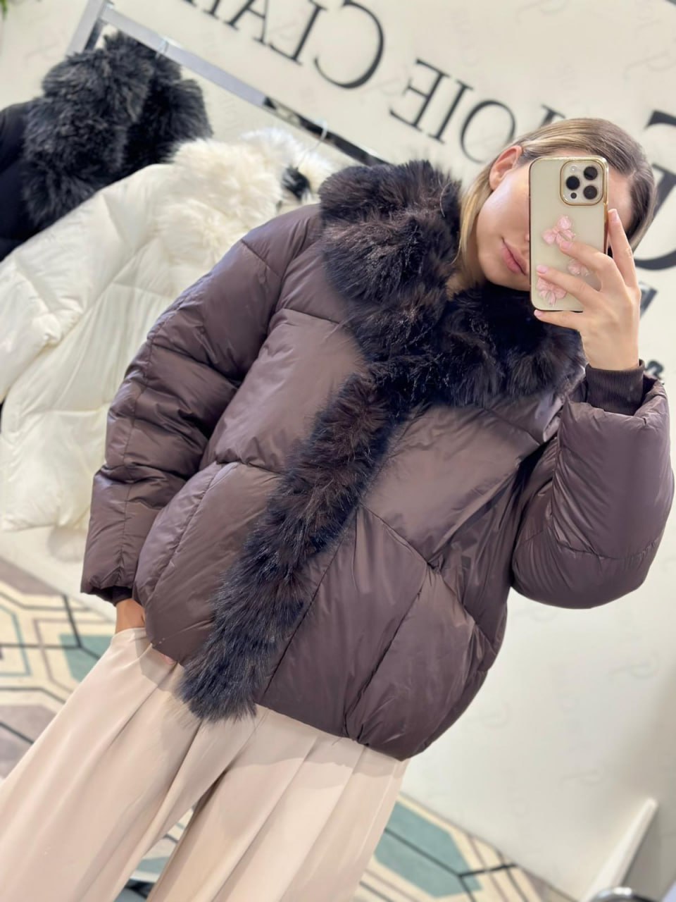 Joie Clair (J-Clair)