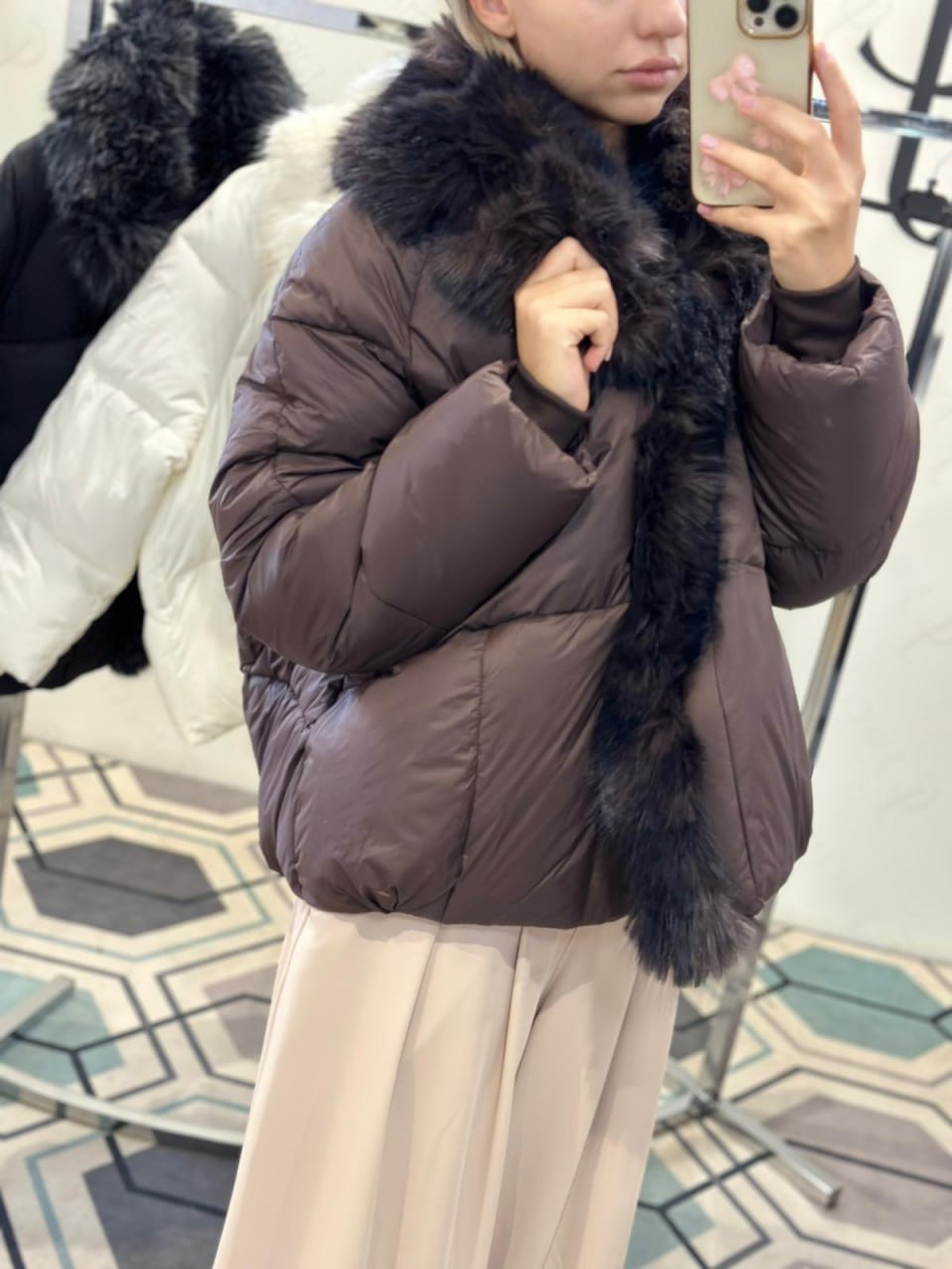 Joie Clair (J-Clair)