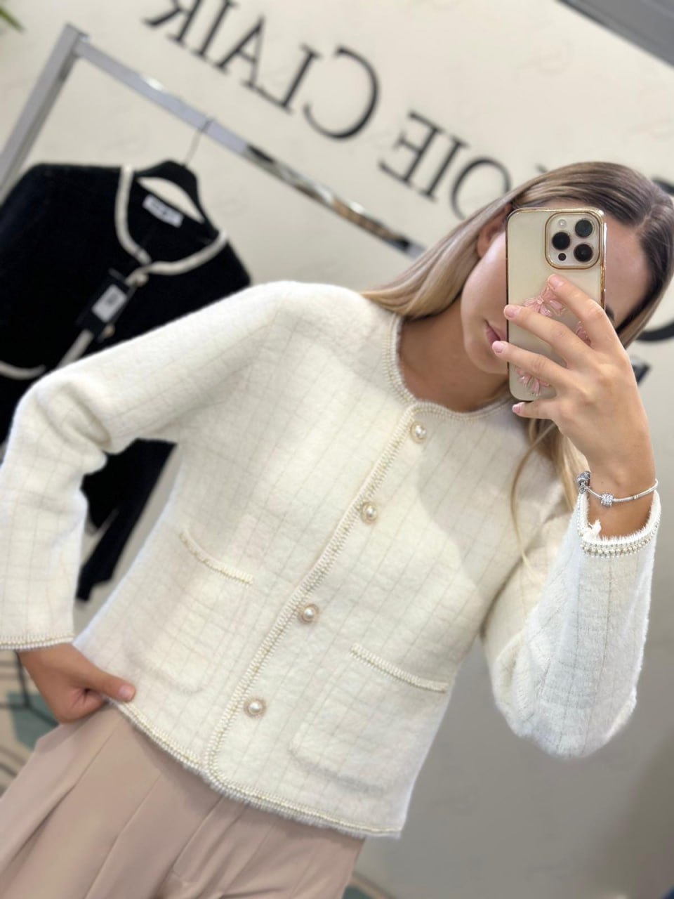 Joie Clair (J-Clair)