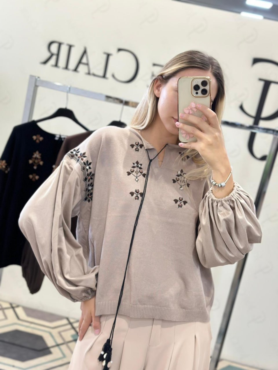 Joie Clair (J-Clair)