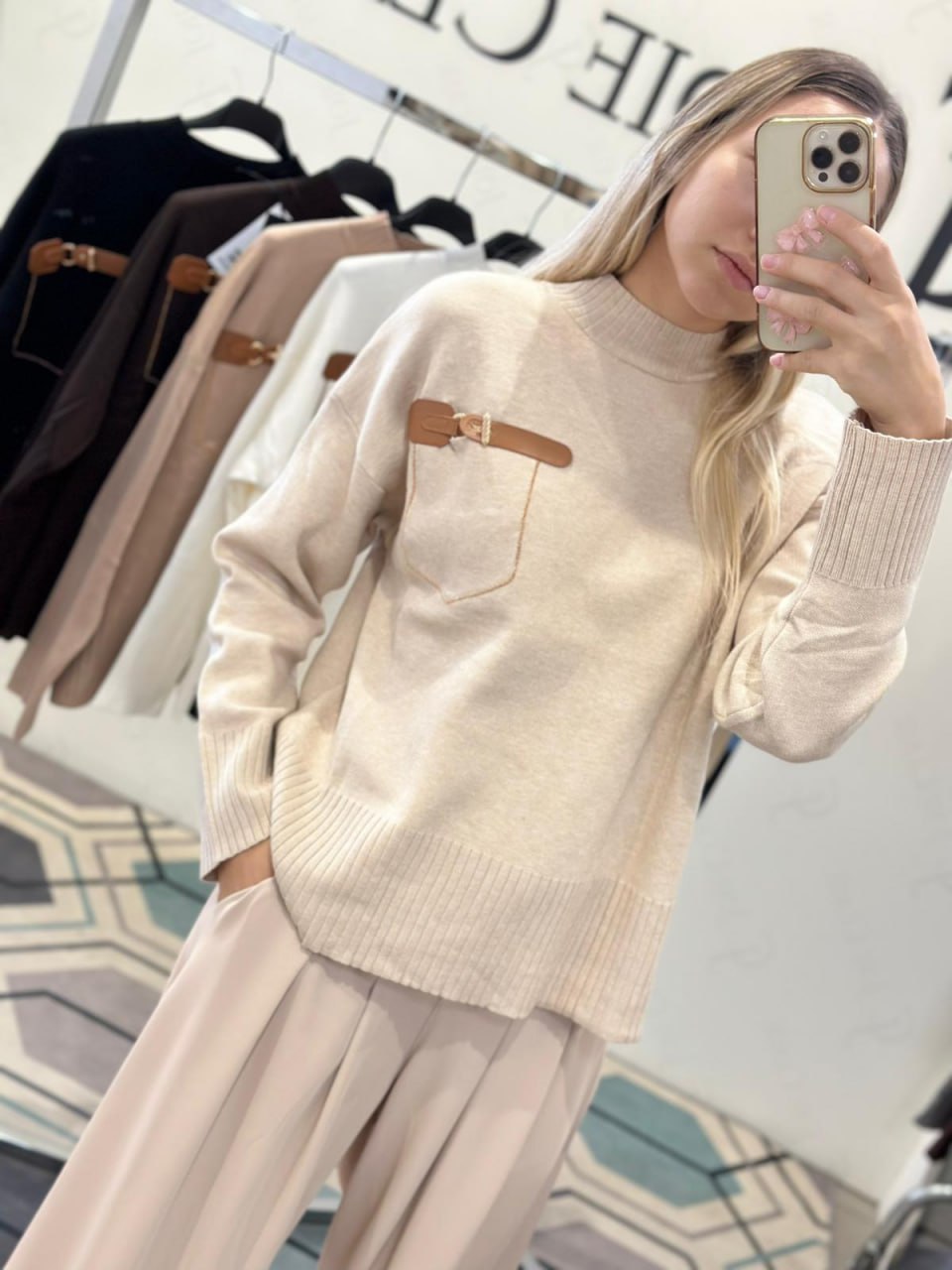 Joie Clair (J-Clair)