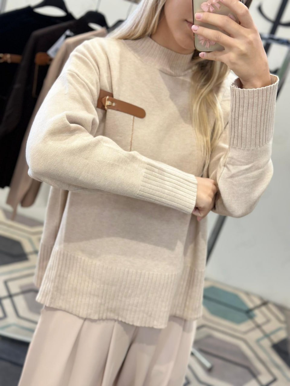 Joie Clair (J-Clair)