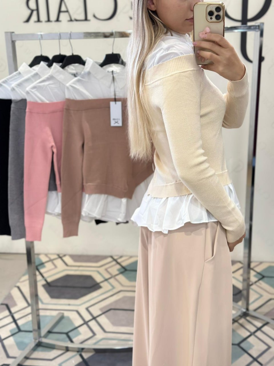 Joie Clair (J-Clair)