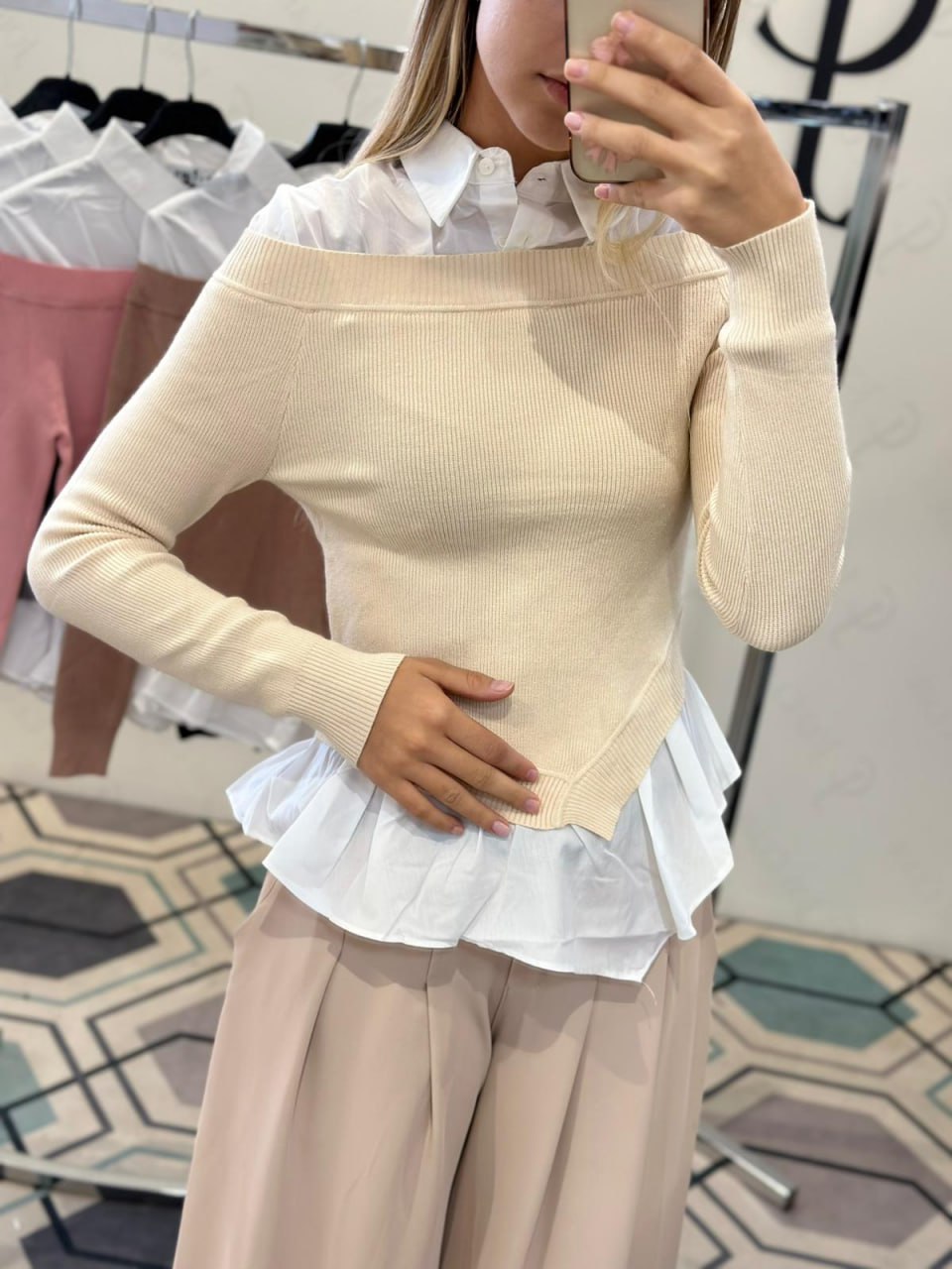 Joie Clair (J-Clair)