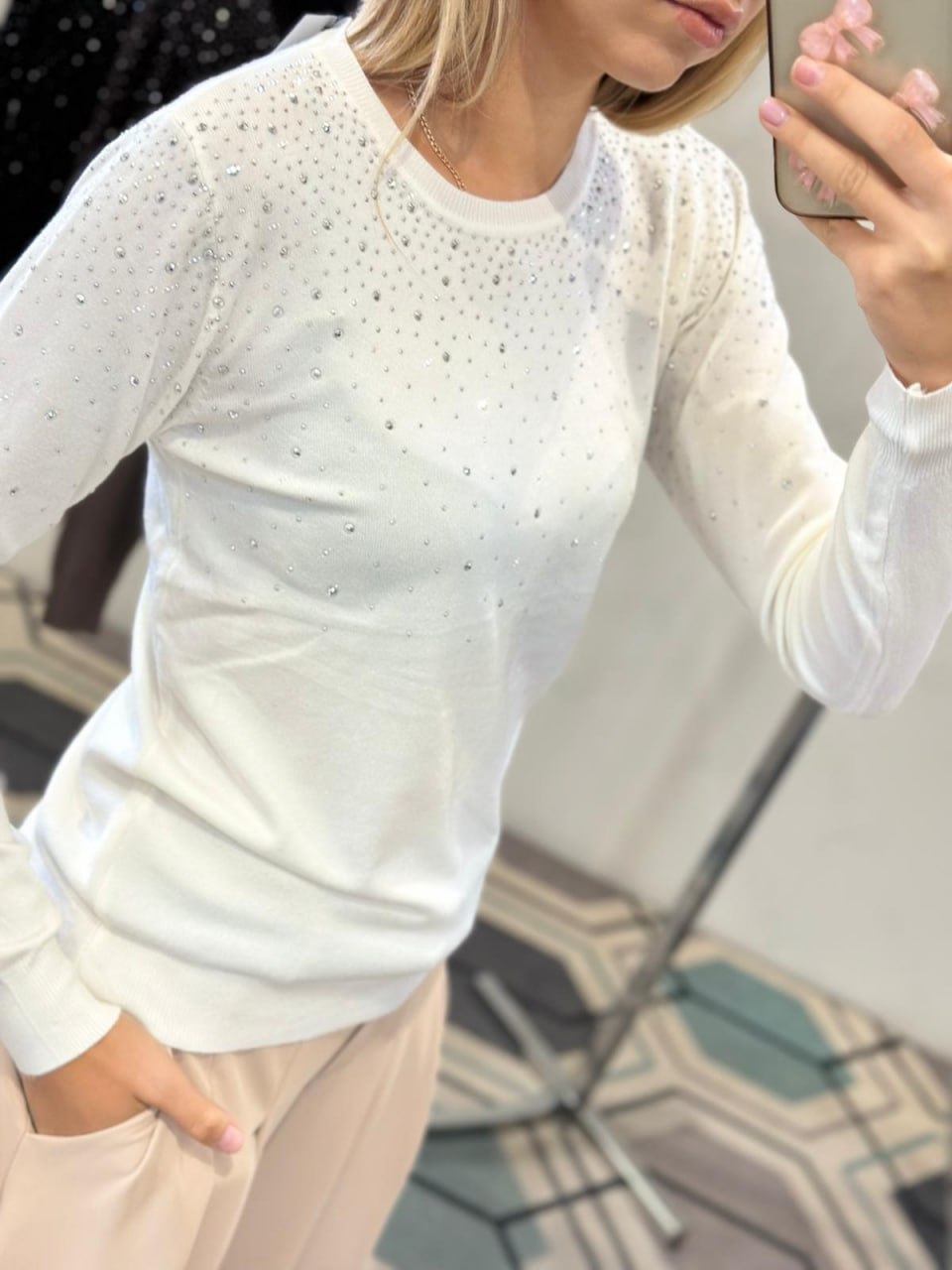 Joie Clair (J-Clair)