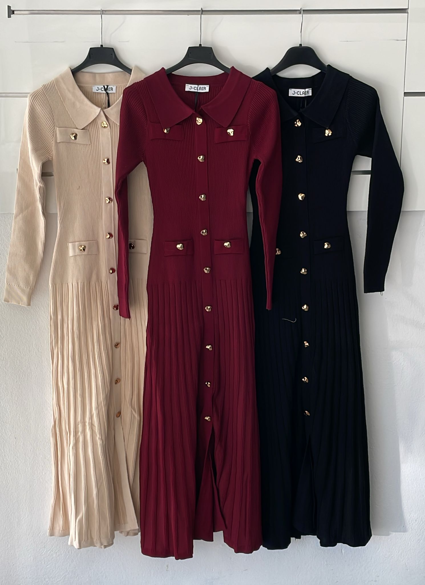 Joie Clair (J-Clair)