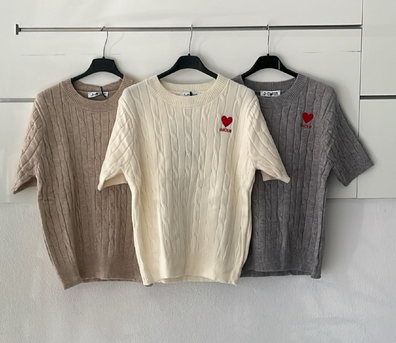 Joie Clair (J-Clair)