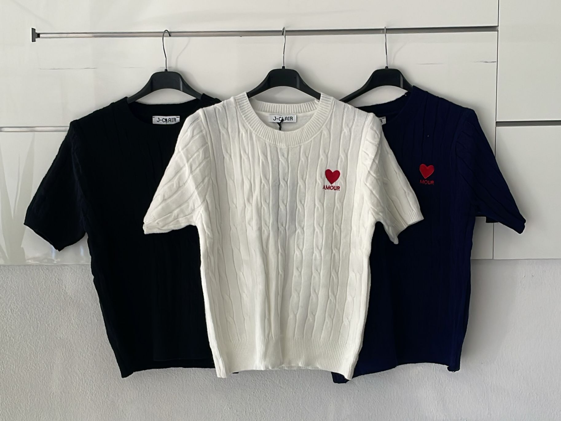 Joie Clair (J-Clair)