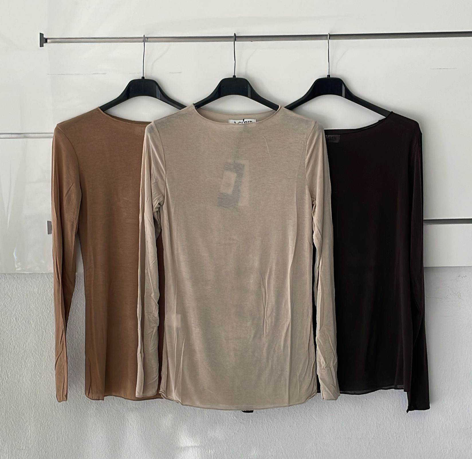 Joie Clair (J-Clair)