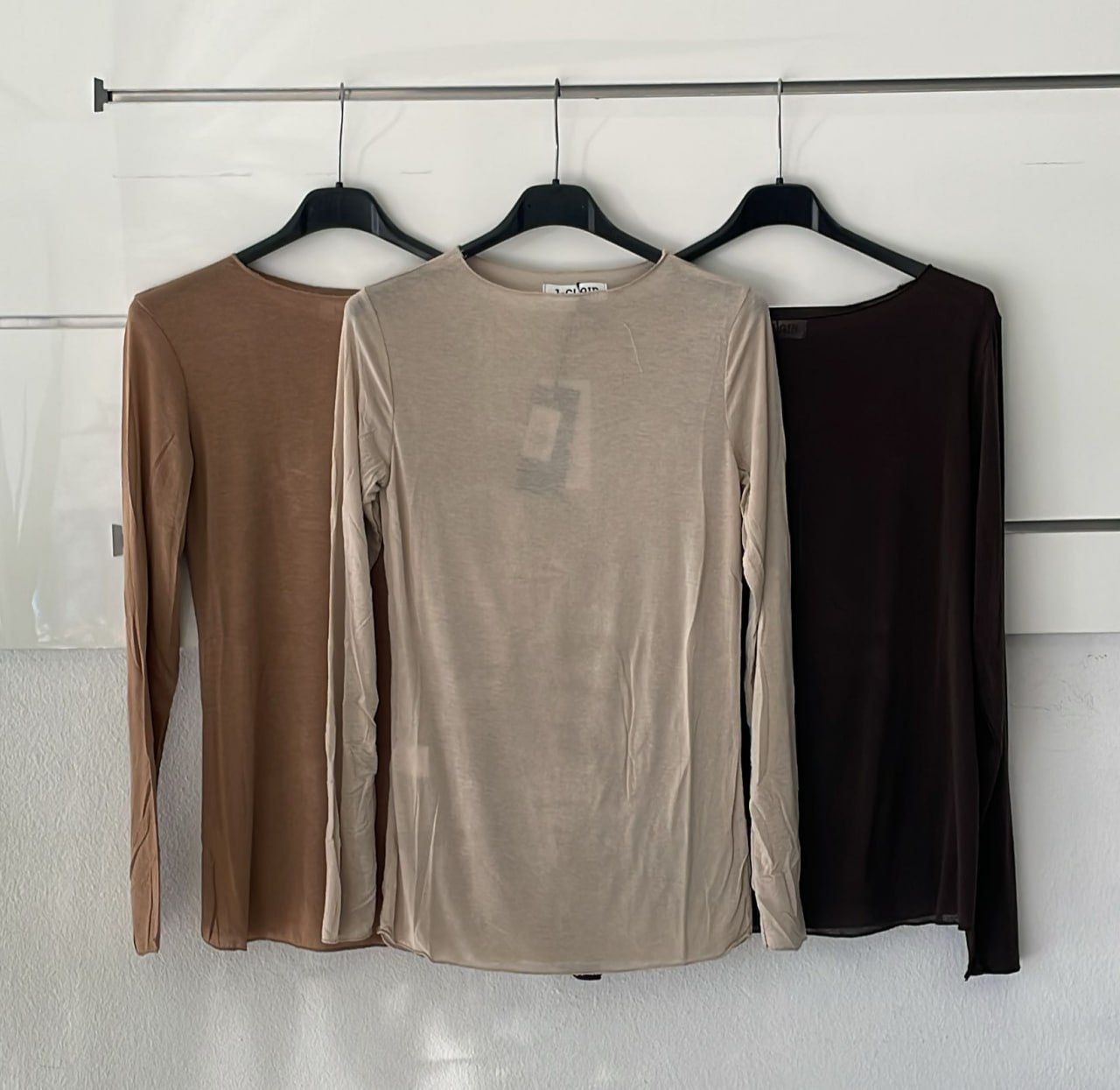 Joie Clair (J-Clair)