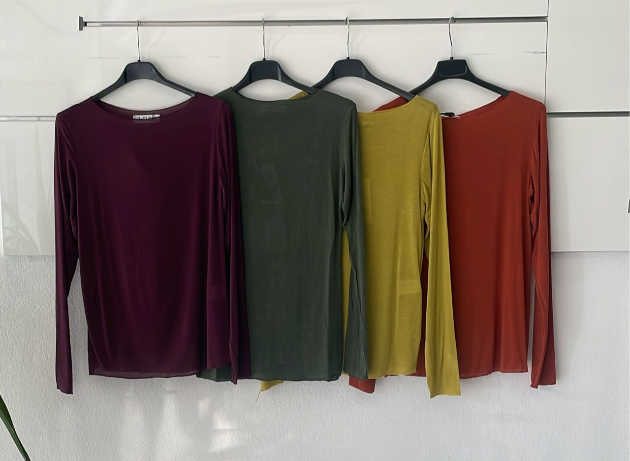 Joie Clair (J-Clair)