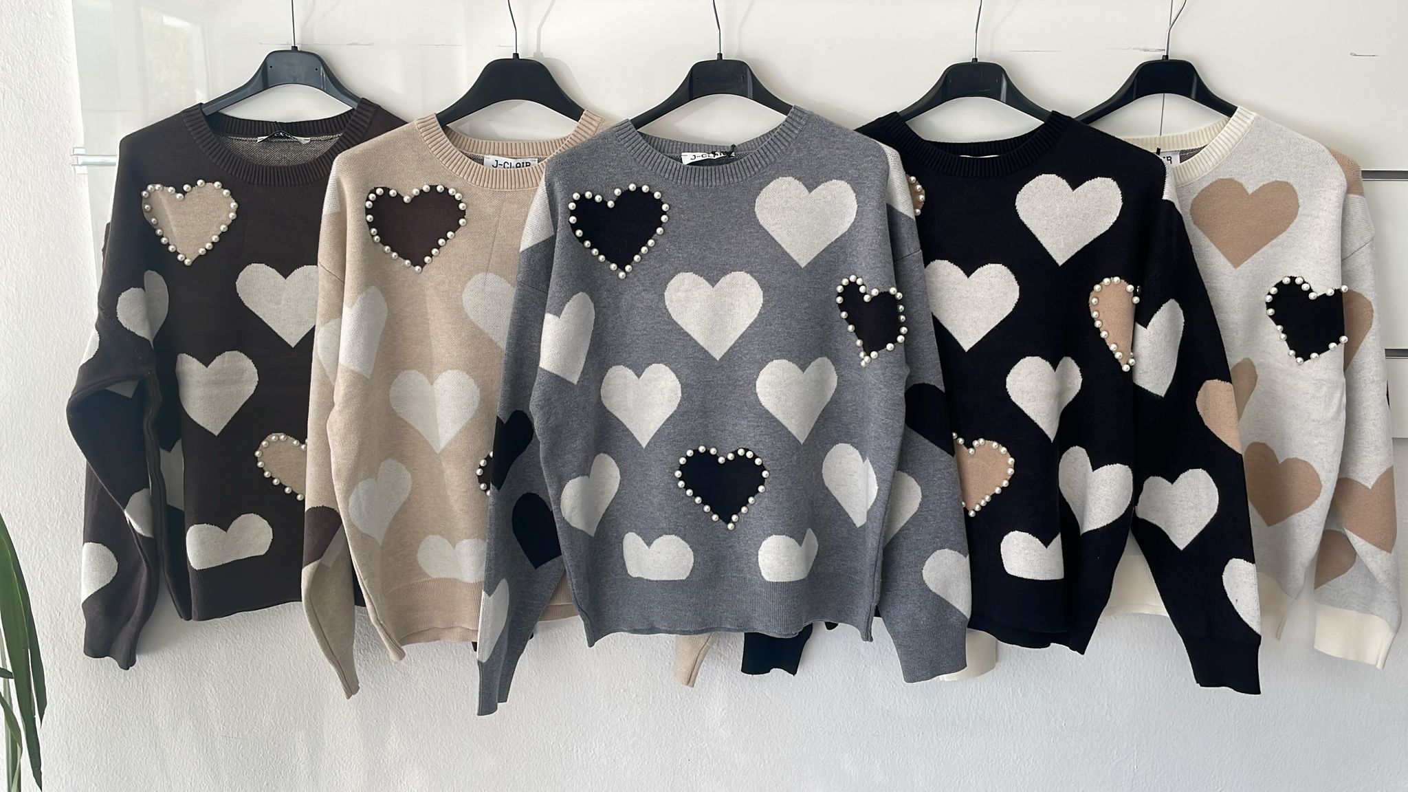 Joie Clair (J-Clair)