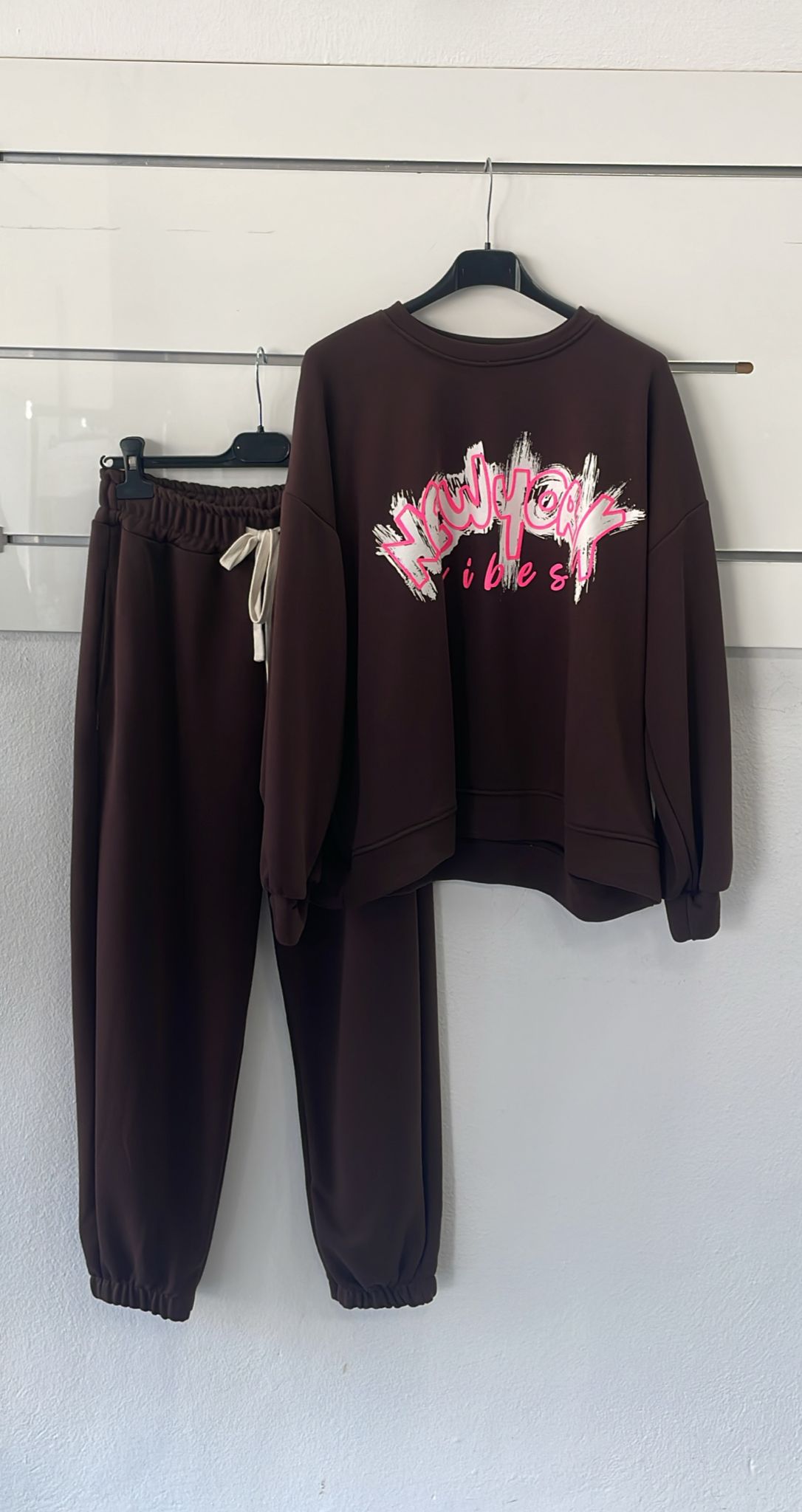 Joie Clair (J-Clair)