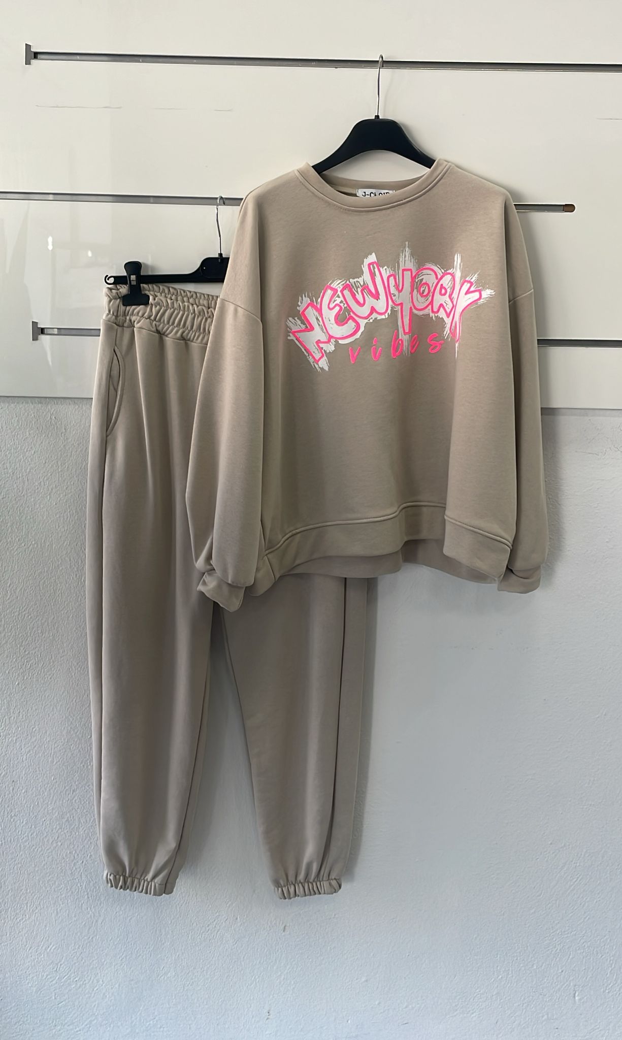 Joie Clair (J-Clair)