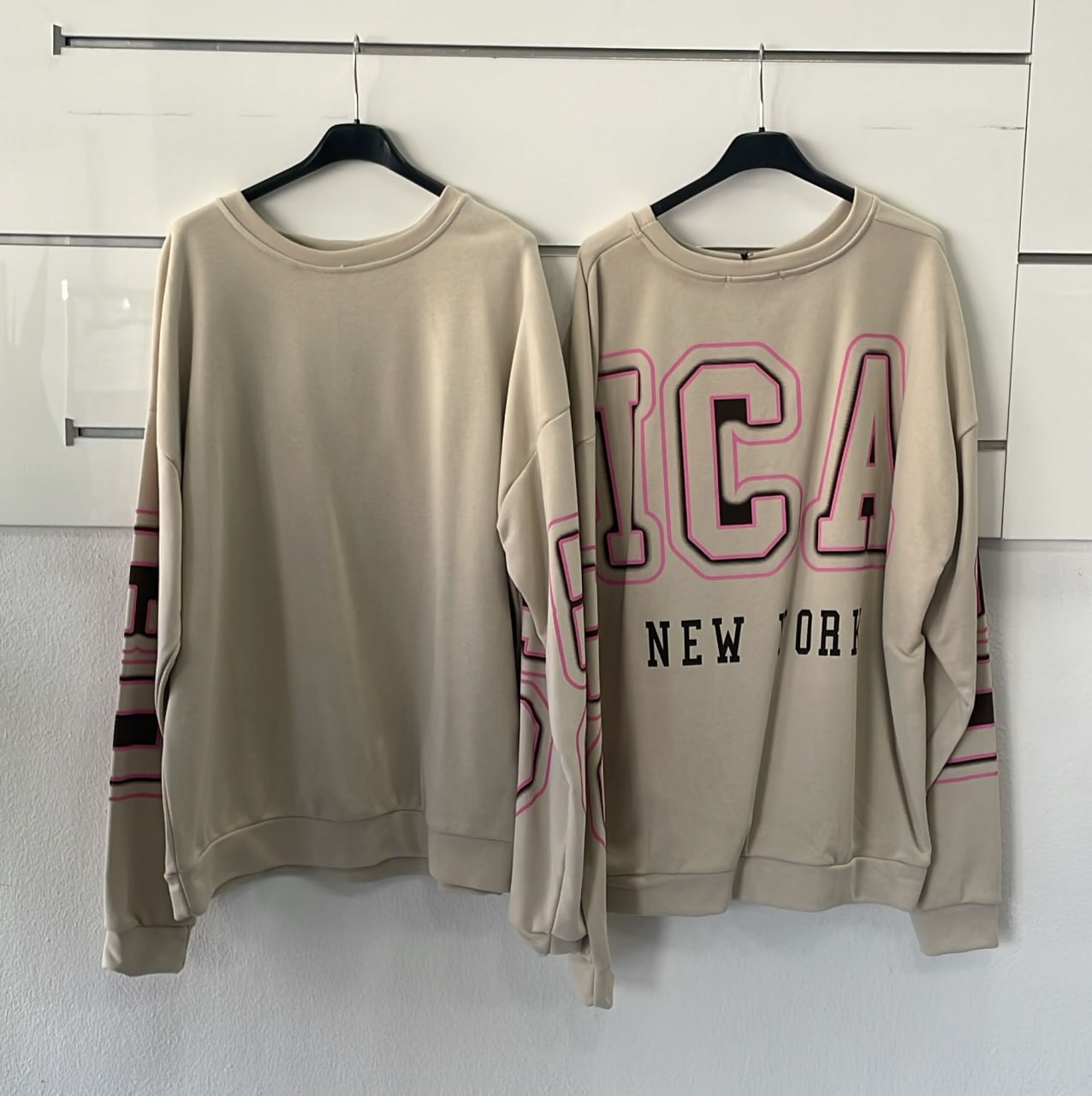 Joie Clair (J-Clair)