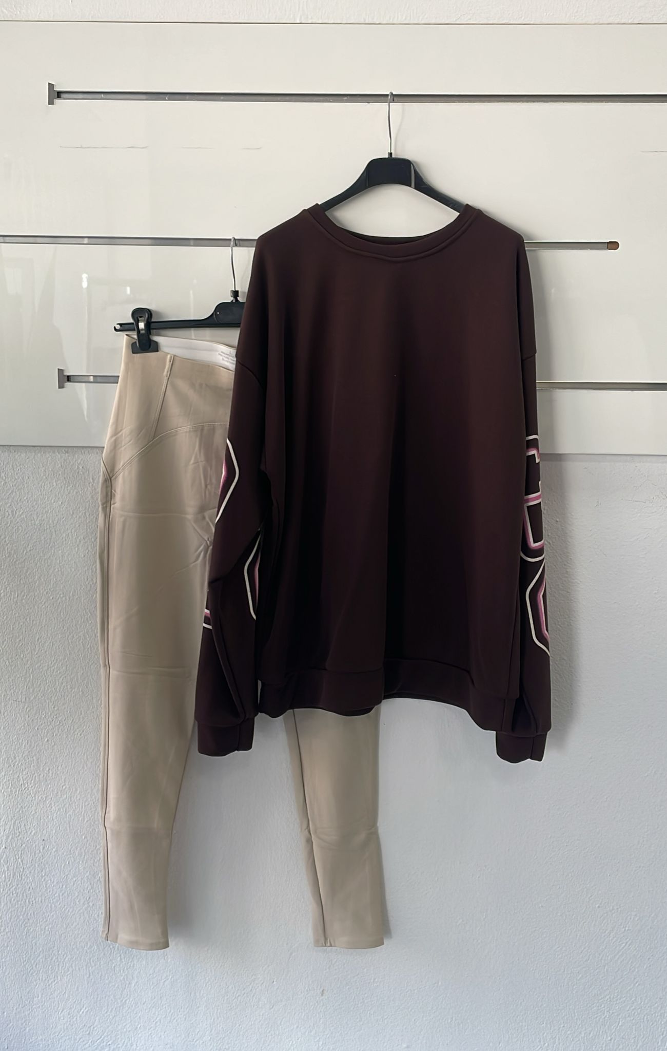 Joie Clair (J-Clair)