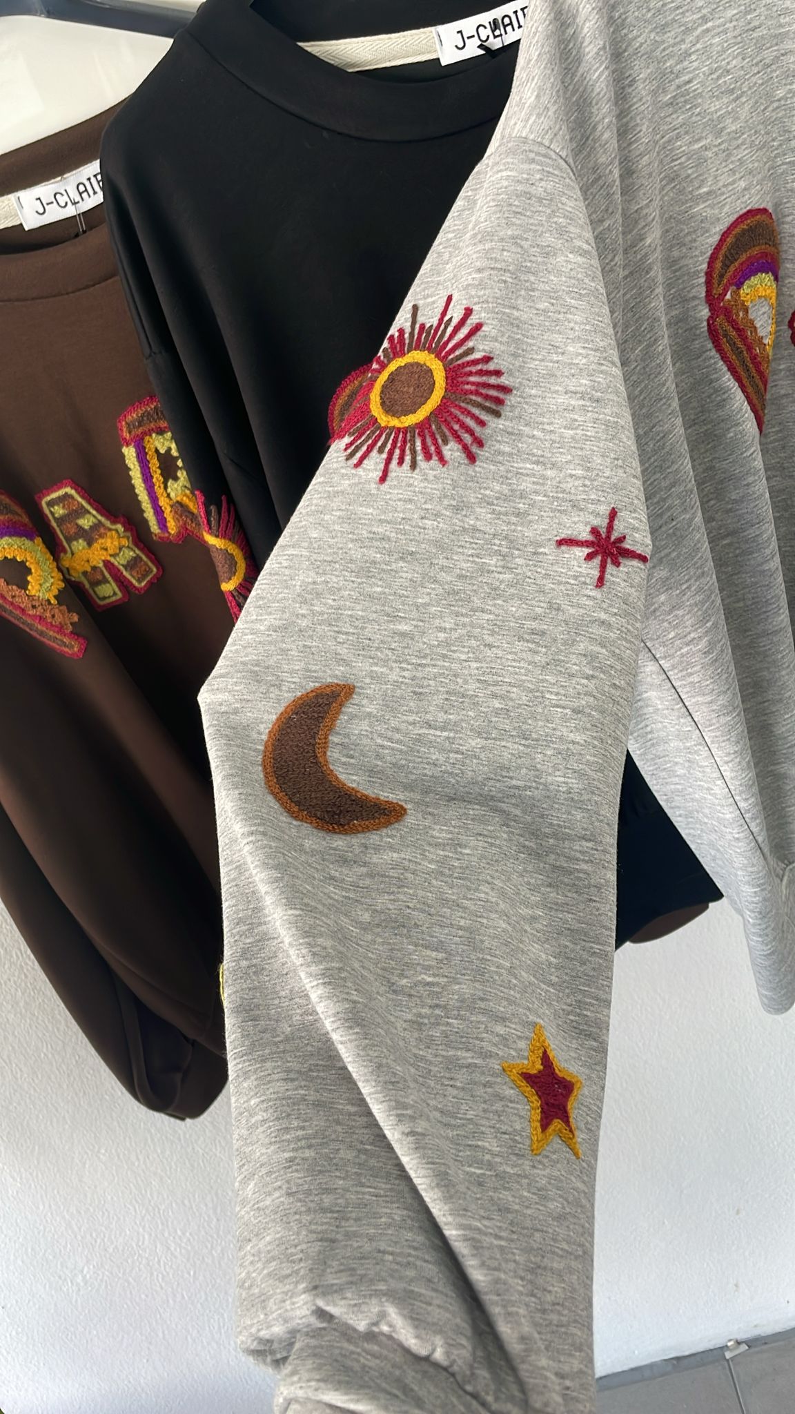 Joie Clair (J-Clair)