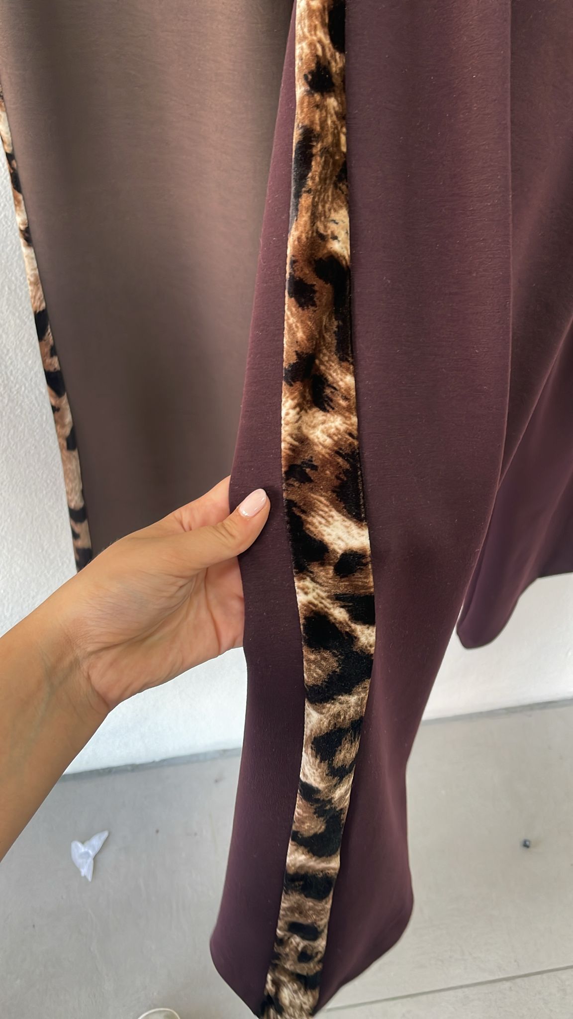 Joie Clair (J-Clair)