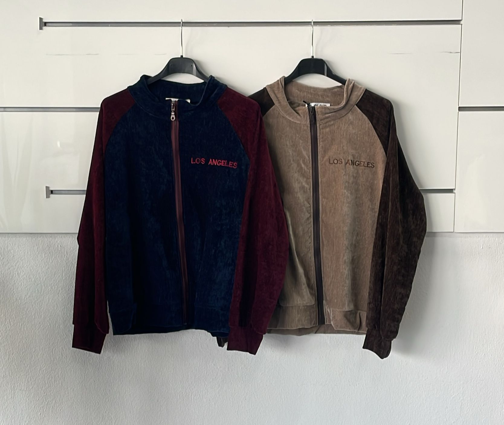 Joie Clair (J-Clair)