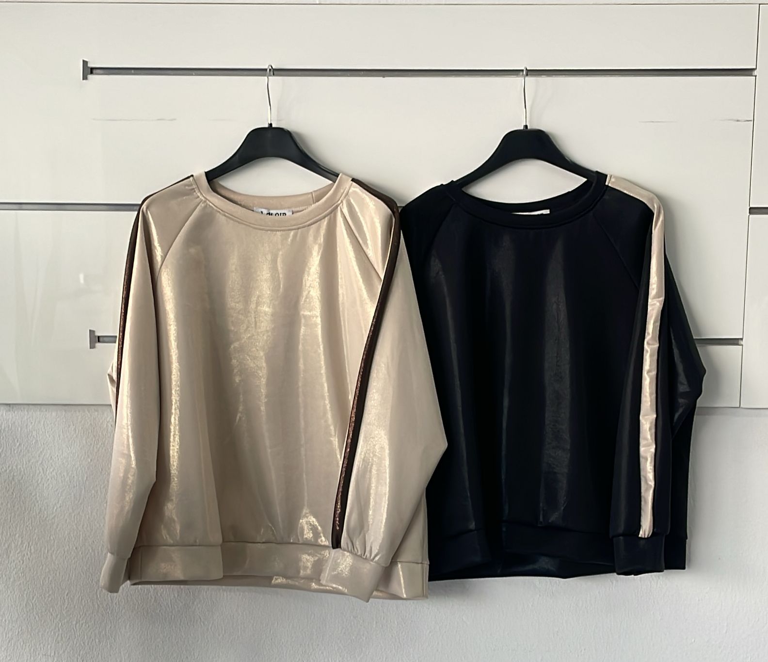 Joie Clair (J-Clair)