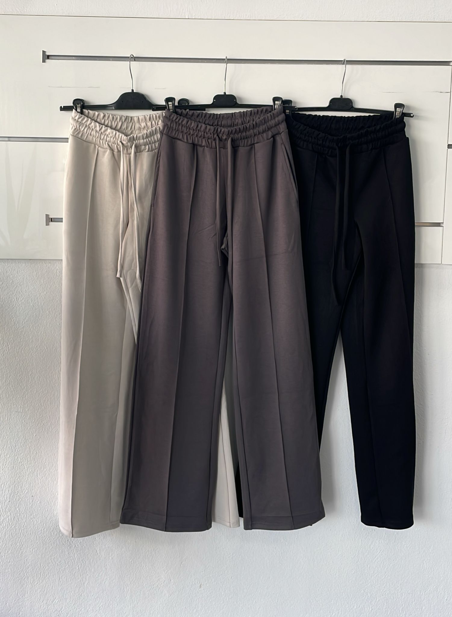 Joie Clair (J-Clair)