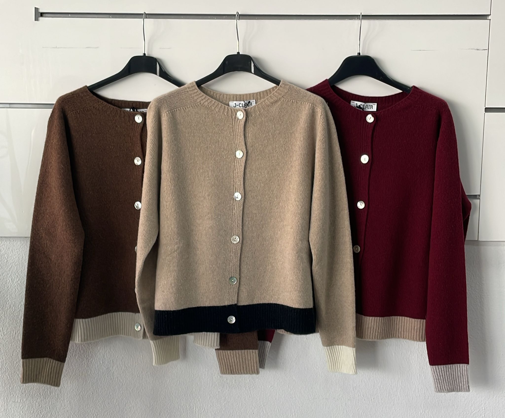 Joie Clair (J-Clair)